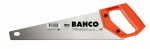 K&auml;sisaag Bahco PrizeCut 14", puit, metall, plast, 350 mm