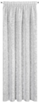 &Ouml;&ouml;kardin ZWX-02, valge v., 140 cm x 270 cm