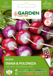 Seemned Garden Center, redis DIANA AND POLONEZA, 3 g