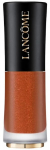 Huulepulk Lancome L'Absolu Rouge Drama Ink Semi Matte, 6 ml, l'orfevre v., 500