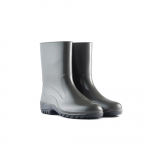 Kummikud naiste Paliutis 200P, pika s&auml;&auml;rega, ilma soojenduseta, roheline, 37 suurus