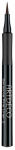 Silmalainer Artdeco Sensitive Fine Liner, 1 ml, pruun v. 2 old brown