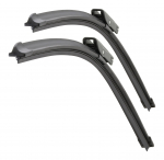 Klaasipuhastaja Compass, 66 cm, 2 tk