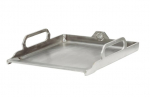 Grillplaat p&otilde;letile GrillSymbol Plancha PL-28, 28 cm x 34 cm x 5 cm