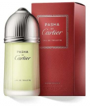 Tualettvesi Cartier Pasha de Cartier, 100 ml
