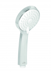 Du&scaron;ipihusti Invena Dafni, valge/kroom, 11 cm