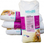 Liiv liivakastile 4IQ, beež v., 300 kg