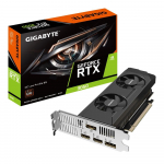 Videokaart Gigabyte GeForce RTX 3050 GV-N3050OC-6GL, 6 GB, GDDR6