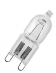 Lambipirn Osram Halogeenlamp, T12, 2800 &deg;K, G9, 60 W, 980 lm