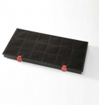 Aurukollektori s&ouml;efilter Elica CFC0141729, must v.