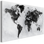 Reproduktsioon Artgeist Colourless World, 30 cm x 20 cm