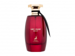 Parf&uuml;&uuml;mvesi Maison Alhambra Very Velvet Rouge, 100 ml