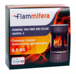Puhastusvahend Flammifera 5903138000209, korstnatele, 0.5 l