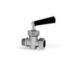 Manomeetriline ventiil Watts, kuul, 1/4 tolli &ndash; v&auml;liskeere, 1/2 tolli - sisekeere