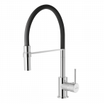 K&ouml;&ouml;gisegisti Invena Chameleon, must