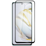 Evelatus t&auml;iskaanega 2.5D klaas Huawei Nova 10 SE antistaatiline / Jaapani liim