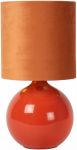 Laualambid Lucide Esterad 10519/81/53, E14, 60W, oranž v.
