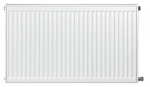 Radiaator Korado VK 11 11050080-60-0010, 80 cm x 50 cm, alumine &uuml;hendus paremal, 686.4 W, valge