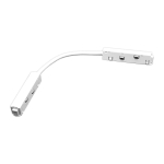 Elektri&uuml;hendus siinide jaoks Modoled Magnetic MLP1077M