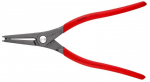 Tangid v&auml;lisr&otilde;ngaste lahti&uuml;hendamiseks r&otilde;ngaste jaoks Knipex 4911A4, 320 mm