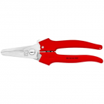 K&auml;&auml;rid kombineeritud Knipex 95 05 190, 190 mm