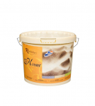 Krunt dekoratiiv- Rilak Kvarc, valge v., 3.6 l