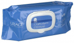Puhastuslapid beebidele Uriage, 70 tk