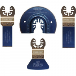 Otsakute komplekt Strend Pro TAS-FW105, 2.8 cm x 2.6 cm, 4 tk