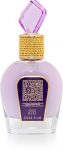 Parf&uuml;&uuml;mvesi Lattafa Musk Sugar Plum, 100 ml