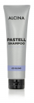&Scaron;ampoon Alcina Pastel Shampoo Ice Blonde, 150 ml