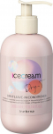 Juukse konditsioneer Inebrya Ice Cream Dry-T, 300 ml