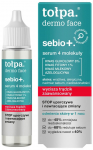 &Ouml;ine n&auml;oseerum Tołpa Dermo Face Sebio+ Max Effect, 20.0 ml
