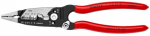 N&auml;pitsad elektripaigalduse jaoks Knipex 13718, 200 mm