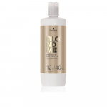Oks&uuml;dant Schwarzkopf BlondMe 12%, 1000 ml