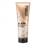 &Scaron;ampoon Fudge All Blonde Colour Lock, 250 ml
