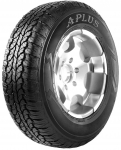 Suverehv Aplus A929 A/T 265/65/R17, 112-T, D, B, 72 dB