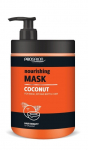 Juuksemask Chantal Coconut Nourishing, 1000 ml