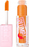 Huulev&auml;rvi alus Maybelline Lifter Plump, 5.4 ml, hot honey, 08