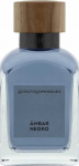 Parf&uuml;&uuml;mvesi Adolfo Dominguez Ambar Negro, 120 ml