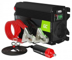 Pingemuundur Green Cell PRO 12V, must v., 0.3 - 0.6 kW