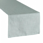 Piklik laudlina ristk&uuml;likukujuline, mint, 40 x 140 cm