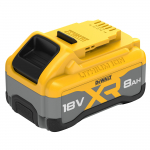 Aku Dewalt DCB1880-XJ, 18 V, li-ion, 8000 mAh