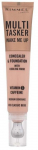 Vedel jumestuskreem Rimmel London Multi Tasker Wake Me Up, classic beige, 55, 20 ml