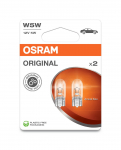 Autopirn Osram 2825-2BL, h&otilde;&otilde;glamp, l&auml;bipaistev v., 12 V