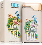 Parf&uuml;&uuml;mvesi Armaf Ego Exotic, 100 ml