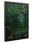 Lauam&auml;ng Chaosium Inc Call Of Cthulhu, eriv&auml;rviline, EN