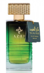 Parf&uuml;&uuml;mvesi Azha Perfumes Taj Al Oud, 100 ml