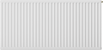 Radiaator Mexen, 140 cm x 50 cm, valge