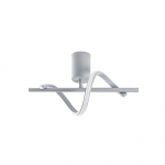 Valgusti lagi Opviq Chandelier Lukma