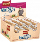 Kuivtoit Vitapol Smakers Box, v&auml;ikestele papagoidele